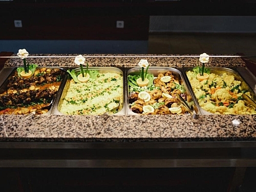 Hotel Sun Palace Sunny Beach Bulgaria (16 / 30)