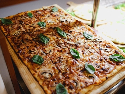 Hotel Sun Palace Bulgaria (14 / 30)