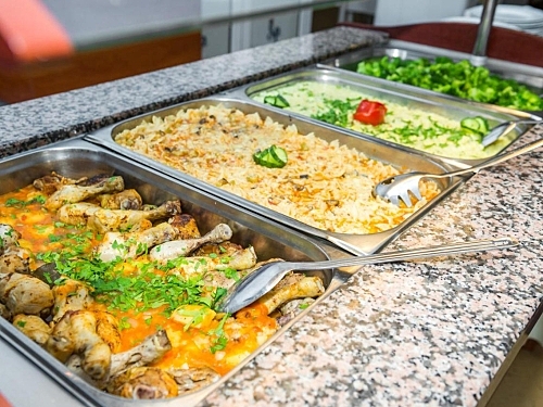 Hotel Sun Palace Bulgaria (17 / 30)