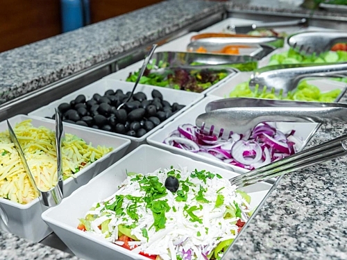 Hotel Sun Palace Sunny Beach Bulgaria (19 / 30)