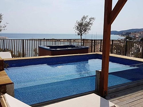 Hotel Menel The Tree House - Adults Only Thassos (15 / 24)