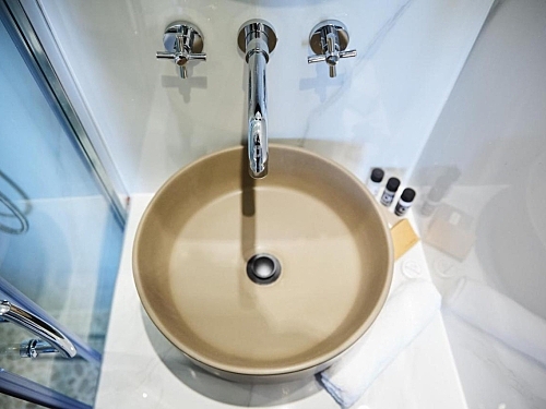 Hotel Menel The Tree House - Adults Only Grecia (12 / 24)