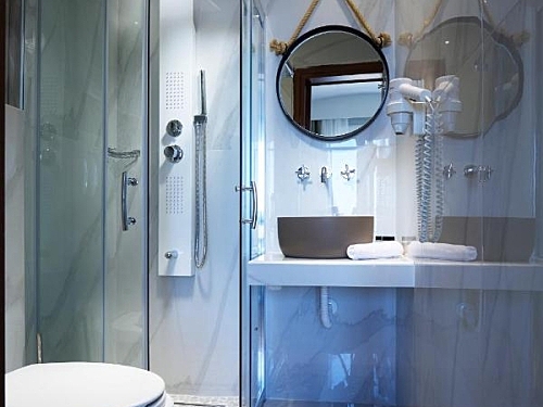 Hotel Menel The Tree House - Adults Only Thassos Grecia (13 / 24)