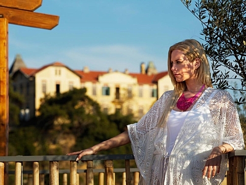 Hotel Menel The Tree House - Adults Only Thassos (20 / 24)