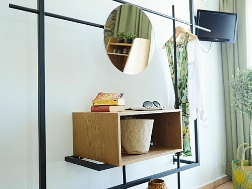 Hotel Menel The Tree House - Adults Only Grecia (10 / 24)