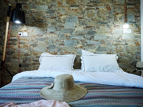 Hotel Menel The Tree House - Adults Only Thassos Grecia (7 / 24)