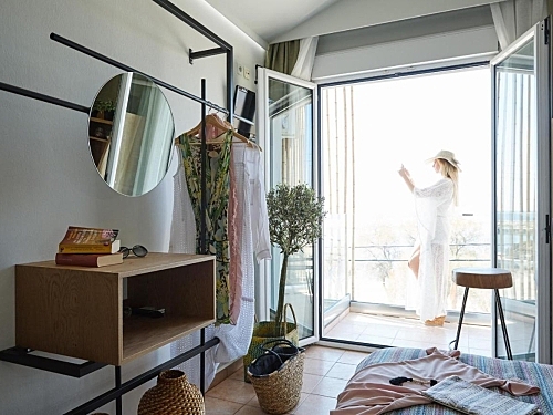 Hotel Menel The Tree House - Adults Only Grecia (6 / 24)