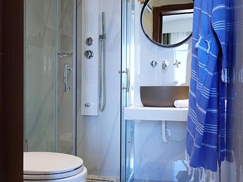 Hotel Menel The Tree House - Adults Only Thassos Grecia (11 / 24)