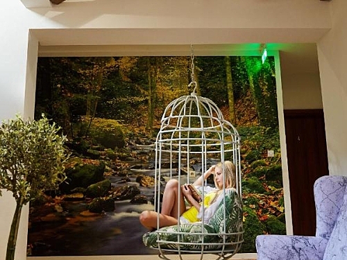 Hotel Menel The Tree House - Adults Only Grecia (8 / 24)