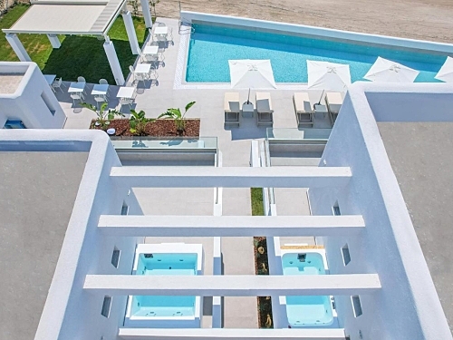 Narciso Luxury Suites Grecia (31 / 42)