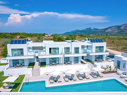 Narciso Luxury Suites Grecia (33 / 42)
