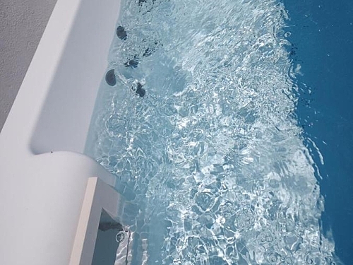 Narciso Luxury Suites Thassos (42 / 42)