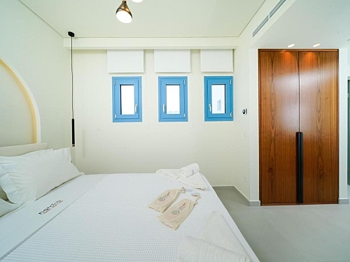 Narciso Luxury Suites Grecia (16 / 42)