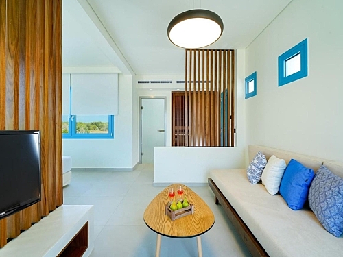 Narciso Luxury Suites Thassos (10 / 42)