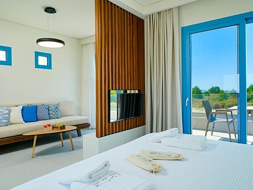 Narciso Luxury Suites Grecia (15 / 42)