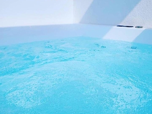 Narciso Luxury Suites Thassos (38 / 42)