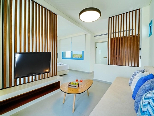 Narciso Luxury Suites Thassos Grecia (11 / 42)