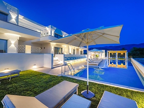 Narciso Luxury Suites Thassos (25 / 42)
