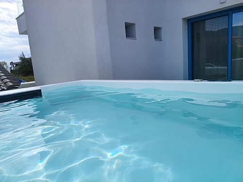 Narciso Luxury Suites Thassos (41 / 42)