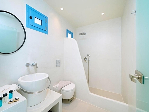 Narciso Luxury Suites Thassos (18 / 42)