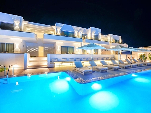 Narciso Luxury Suites Grecia (26 / 42)