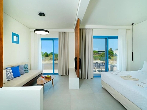 Narciso Luxury Suites Grecia (12 / 42)