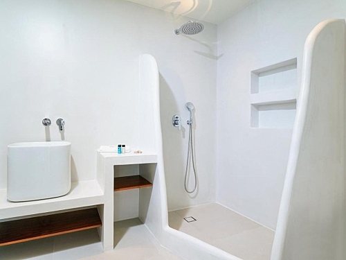Narciso Luxury Suites Grecia (17 / 42)