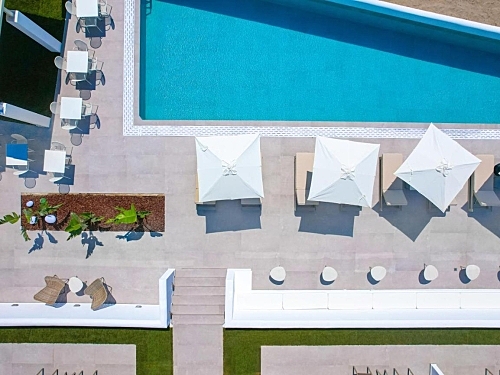 Narciso Luxury Suites Thassos (27 / 42)