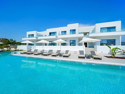 Narciso Luxury Suites Grecia (37 / 42)