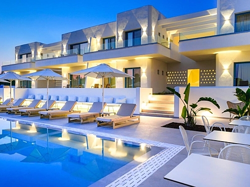 Narciso Luxury Suites Thassos (32 / 42)