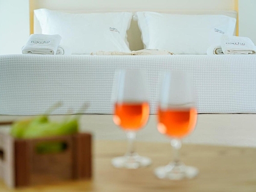 Narciso Luxury Suites Thassos (13 / 42)
