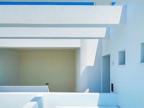 Narciso Luxury Suites Thassos Grecia (40 / 42)
