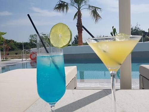 Narciso Luxury Suites Grecia (20 / 42)