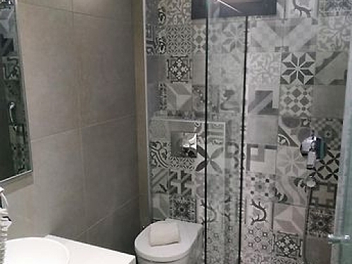 Hotel Rachoni Imperial Thassos Grecia (5 / 32)