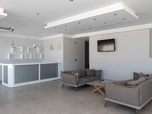 Hotel Rachoni Imperial Thassos Grecia (17 / 32)