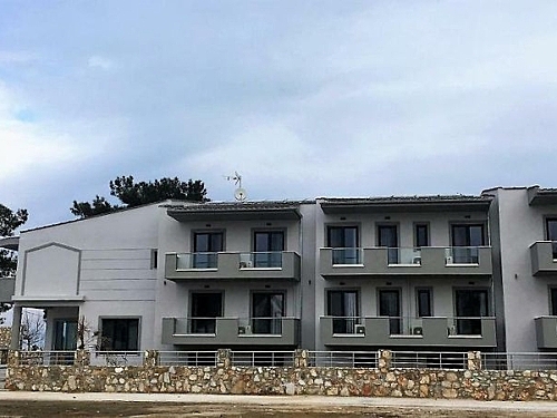 Hotel Rachoni Imperial Thassos (30 / 32)