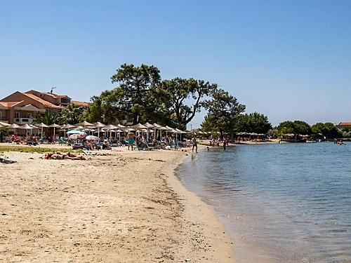 Hotel Rachoni Imperial Grecia (25 / 32)