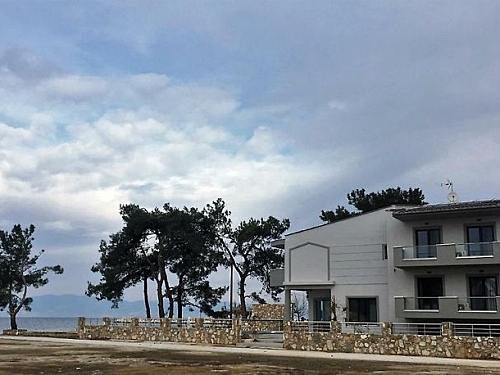 Hotel Rachoni Imperial Grecia (31 / 32)