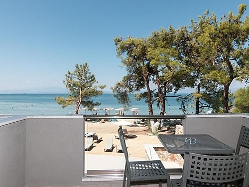 Hotel Rachoni Imperial Thassos (15 / 32)