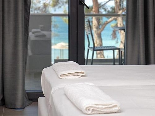 Hotel Rachoni Imperial Grecia (16 / 32)