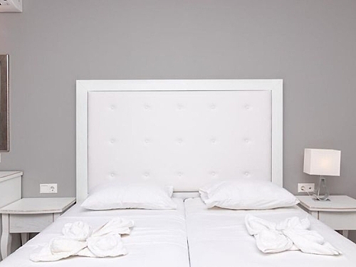 Hotel Rachoni Imperial Thassos Grecia (26 / 32)