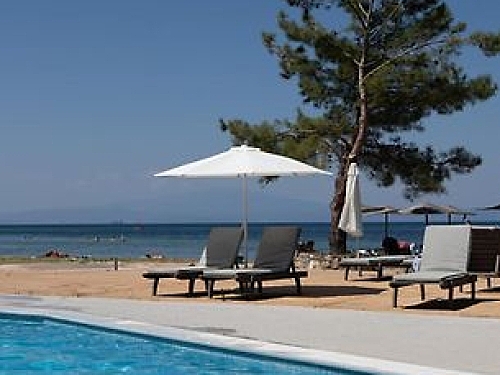 Hotel Rachoni Imperial Grecia (13 / 32)