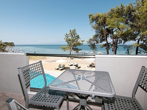 Hotel Rachoni Imperial Thassos (18 / 32)