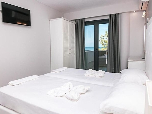 Hotel Rachoni Imperial Thassos Grecia (20 / 32)