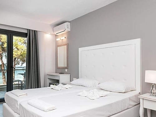 Hotel Rachoni Imperial Thassos (9 / 32)