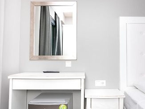 Hotel Rachoni Imperial Grecia (10 / 32)