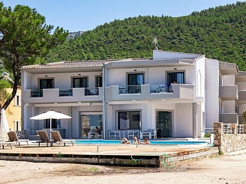 Hotel Rachoni Imperial Grecia (19 / 32)