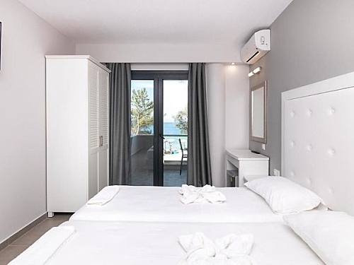 Hotel Rachoni Imperial Grecia (22 / 32)