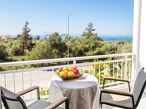 Hotel Astris Sun Grecia (29 / 44)