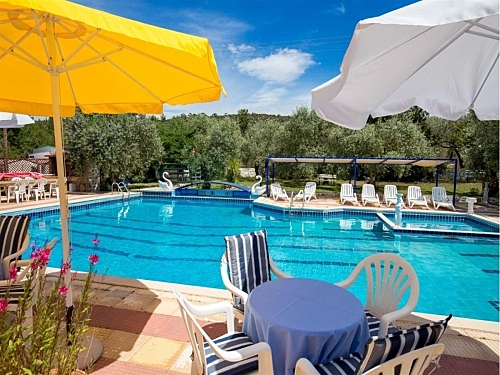 Hotel Astris Sun Thassos Grecia (40 / 44)